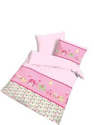 Renforce Baby Bettwasche Elefant Rosa Grosse 40x60 100 X 135 Cm Hergestellt In Deutschland Amazon De Baby Baby Bettwasche Bettwasche Baby