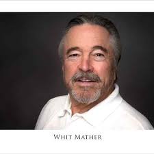 Whit Mather: Screenwriter and producer in Para…
