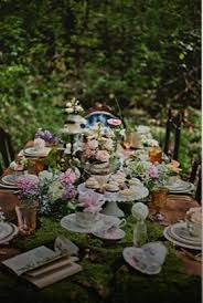 Garden Party Metamorphosez Votre Jardin Chapelier Fou The Pays Des Merveilles Et Theme Alice Au Pays Des Merveilles