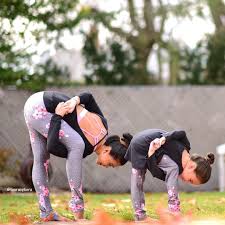 Wife Mother E Ryt200 Contact Laurasykora Gmail Com Next Workshop Dubai Uae Yoga For Kids Partner Yoga Yoga Mom