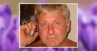 Charles Hugh Eby Obituary