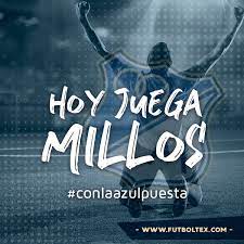 Aunque el conjunto colombiano ya no está en pretemporada, esta será una oportunidad para medirse a un club de talla internacional que le dé visibilidad. Futboltex Hoy Juega Millos Del Alma Facebook