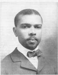 50 Years Of The Civil Rights Act: James Weldon Johnson