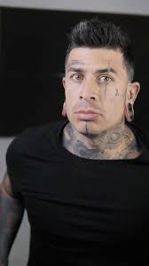 Profile for The Soul Barber