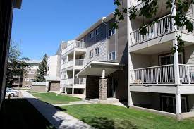 1 bedroom, 1.0 bathroom apartment for rent in edmonton. Edmonton Apartments Mill Woods Hillview Estates Apartments Mill Woods Kelson Group