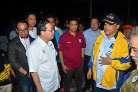 Official twitter minister of enterpreneur development and cooperatives ( medac ) member's of parliament p 193 santubong | twuko. Datuk Seri Wan Junaidi Tuanku Jaafar Roketkini Com