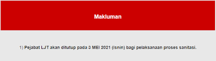 Lembaga jurukur tanah malaysia (ljt) mempelawa warganegara malaysia untuk memohon jawatan kosong seperti berikut: Lembaga Jurukur Tanah Home Facebook