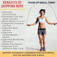 How often should you jump rope to lose weight? Skipping For Weight Loss Benefits Effectiveness Tips For Skipping Rope More