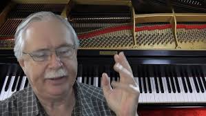 Alfred's Adult All-In-One Course Level 2, Page 112, Ballin' the Jack