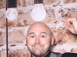 Ephraim Rudolph's Instagram, Twitter & Facebook