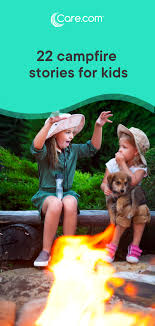 22 Kid Friendly Campfire Stories To Spook And Delight Campfire Stories For Kids Funny Campfire Stories Campfire Stories