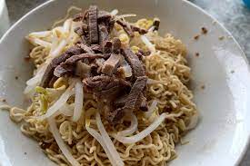Echa un vistazo a los 1563 vídeos y fotos de hilton kuching que han tomado los miembros de tripadvisor. Famous Malay Style Mee Kolok In Kuching Borneo Foodie