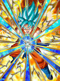 Pin On Son Goku