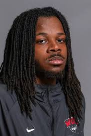 2025 Men's Track & Field Roster