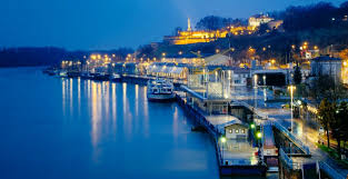 Private serbian food cooking experience in belgrade with meal. Savamala Nachtleben In Belgrad