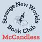 Strange New Worlds Book Club — Riverstone Books event image