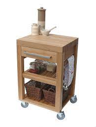 Quickly find the best offers for butchers block kitchen trolley uk on newsnow classifieds. Kitchen Trolley Butchers Block Trolley Solid Oak Kitchen Cart Kitchen Island Worktop Storage Oficina De Garagem Cozinha Garagem