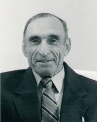 Obituary of Quinto Logozzo