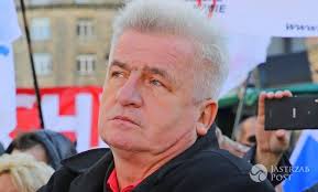 W 2011 roku został doradcą. Brat Magdy Gessler Trafil Do Wiezienia Piotr Ikonowicz W Wiezieniu