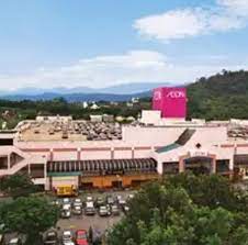October jusco melaka was opened and fully operated by malaysian staff. Aeon Melaka Shopping Centre Home Facebook