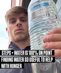 First week in Manchester