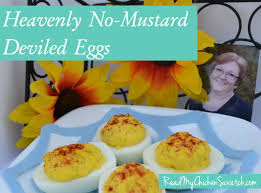 Deviled Eggs Deviled Eggs Deviled Eggs Recipe No Mustard Deviled Eggs Easy