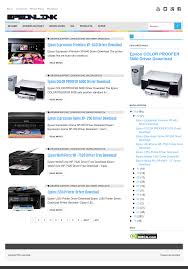 Win xp, win vista, win seven, windows 8. Owler Reports Epsonlink Blog Epson Stylus Photo P50 Resetter Download