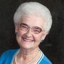 MaryBelle Harless Obituary