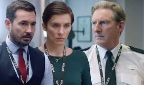 A dismembered body is discovered, and worries grow when roz fails to report for duty. Line Of Duty Season 5 Finale Episode Live Viewer Reaction Tv Radio Showbiz Tv Express Co Uk