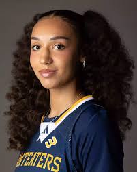 2024-25 Women's Basketball Roster