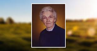 Lena Morin Boudrieau Obituary May 26, 2016