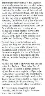 Publisher: Stanley Paul (1991)ISBN: 0091748143Condition: Very good. Minor  rubbing and minor edgewear to DJ.Binding: Hardcover with DJPages:  255Dimensions: 23.9 x 15.7 x 2.3cmSKU: IZa4168Weight: 0.5kgPrice:  R75.00+++by Ted Corbett &amp; Joanne King+++ ...