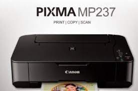 Pixma mp237 is a printer that provides easy print, scan, and copy of images and documents. Canon Pixma Mp237 Printer Driver Free Software Download