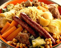 Maybe you would like to learn more about one of these? Couscous Royal The Easy Recipe Culture Crunch