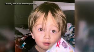 Elijah Vue, missing boy in Two Rivers, WI, sent to home of Jesse Vang by  mom Katrina Baur for disciplinary reasons: prosecutors