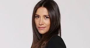 Click aici pentru a te autentifica. Loreto Aravena Hablo Sobre Su Vision Politica Y La Nueva Constitucion