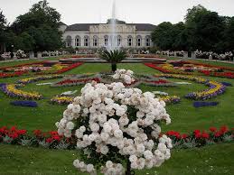 Flora Und Botanischer Garten Koln Botanical Gardens Public Garden Europe Trip Planner