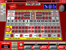 Check spelling or type a new query. Sic Bo Strategy