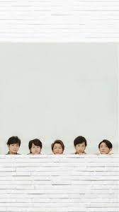 arashi iphone wallpaper jpop johnny you are my soul