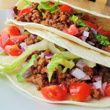 Check spelling or type a new query. Simple Tuna Fish Tacos Recipe Allrecipes