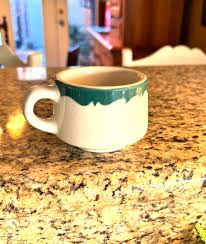 Here is a picture of my mother waiting