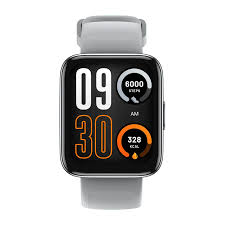realme Watch 3 Pro- realme (India)