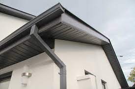 Check spelling or type a new query. Aluminium Fascia Soffit Systems Seamless Aluminium Uk And Ireland