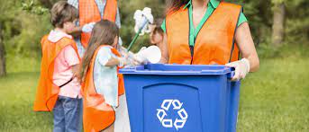 What Can I Recycle: A Recycling Guide | Verde Energy