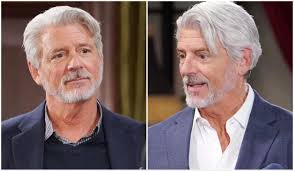 Is Young & Restless' Alan Really Martin? The Truth May Be More Bizarre.