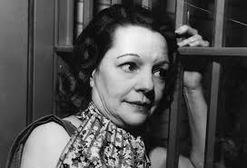 Meet Hazel Glab, The Murderous Media Darling of 1930s L.A.