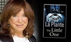 The Little One By Lynda La Plante BOOK REVIEW
