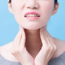 I recently developed two huge thyroid nodules. Thyroid Nodules 7 Natural Ways To Manage Symptoms Dr Axe