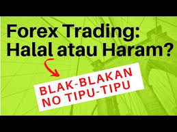 The question as to whether forex trading is permissible according to the laws of islam has been answered even though currency exchange under certain. Trading Forex Halal Atau Haram Jawaban Blak Blakan Apa Adanya Mengenai Fakta Dunia Forex Kampung Trader