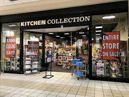 Most popular kitchen collection locations: Kitchen Collection To Close Leaving Another Vacancy At Muncie Mall
